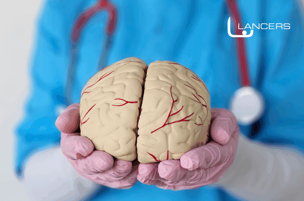 Aprenda a identificar os primeiros sinais de um AVC e saiba o que fazer diante dos sintomas. Informação pode salvar vidas!