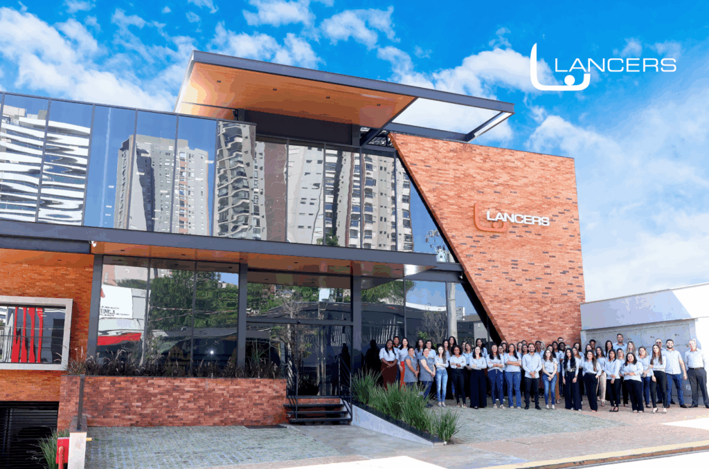 Diferenciais Lancers na gestão especializada para operadoras