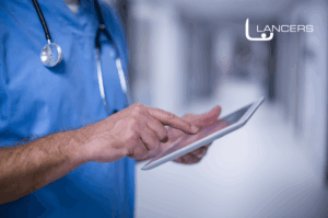 mercado da saúde 2026 no Brasil