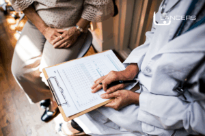 checkup mensal e prevenção da saúde