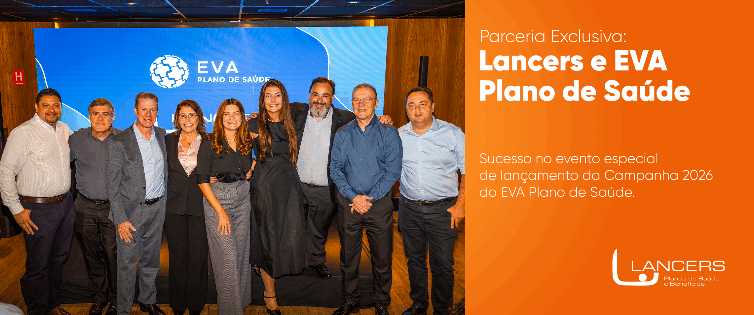 Banner Topo Site - Lançamento EVA